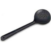Carlisle 4381-503 - Measure Misers® Perforated 4 Oz., 13", Black - Pkg Qty 12