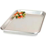 Carlisle 601922 - plaque de cuisson sans goutte gère 18 "x 26" x 2 1/4", en aluminium, qté par paquet : 6