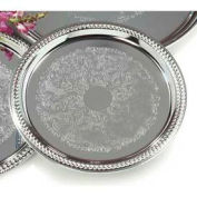 Carlisle 608907 - Celebration™ tour Gadroon plateau 14", qté par paquet : 12