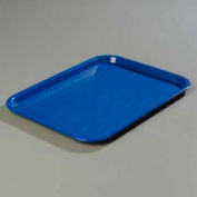 Carlisle CT121614 - Cafe® tiroir Standard 12 "x 16", bleu, qté par paquet : 24