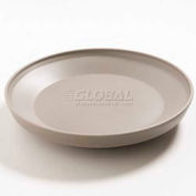 Dinex DX107731 - isolation-Base pour dômes isolés, 9-1/2" D, 12/Cs, Latte