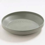 Dinex DX108784 - Pellet illu pour dômes isolés, 9-1/2" ø x 1-7/8" H, 12/Cs, Sage