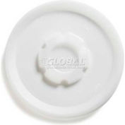 Dinex DX33008714 - Turnbury® Translucent Lid- Fits DX3300 9 Oz. Bowl,1000/Cs, Translucent