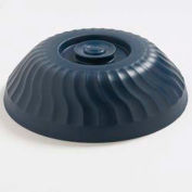 Dinex DX340050 - Turnbury® Insulated Dome, 10"Dia, 12/Cs, Dark Blue