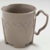 Dinex DX500031 - Mug isotherme Fenwick, 8 Oz, 48/Cs, Latte