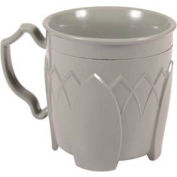 Dinex DX500084 - Mug isotherme Fenwick, 8 Oz, 48/Cs, Sage