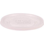 Dinex DX53008714 - Fenwick Translucent Lid-Fits DX5300 9Oz. Bowl, 1000/Cs