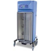 Dinex DXTAII4745002 - Thermal Aire II Senior TA II Docking Station, Air-Cooled Compressor, S/S