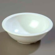Carlisle KL11502 - Kingline™ Chowder Bowl 16.7 Oz., 6-3/32", White - Pkg Qty 48