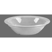 Carlisle PCD30550 - Rimmed Fruit Bowl 5 Oz., 3-1/2", Dark Blue - Pkg Qty 48