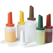 Carlisle PS20402 - Pourplus™ Store 'N Pour® Spout 3-1/2", White - Pkg Qty 12