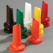 Carlisle PS204AST00 - Pourplus™ Store 'N Pour® Spout 3-1/2", Assorted