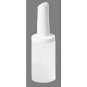 Carlisle PS601NC02 - Pourplus™™ Quart Complete 32 Oz., 3-1/2", White - Pkg Qty 12