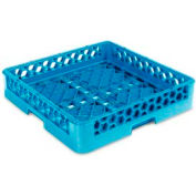 Carlisle RB14 - Opticlean™ Open/Bowl Rack, Carlisle Blue - Pkg Qty 6