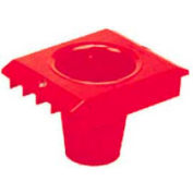 Shuter CNC Tool Holder BT-50, Taper 50, 2-1/2"W x 5-1/2"D x 2"H - Pkg Qty 5