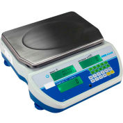 Adam Equipment CCT 4 Cruiser Bench Counting Scale, 8 lb x 0.0002 lb