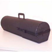Conception P508 trépied réglable publique - 42" L x 12" W x 12 « H, noir
