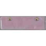 LEWISBins Card Holder For Conductive Divider Boxes - 6-1/2"L x 2-1/4"W