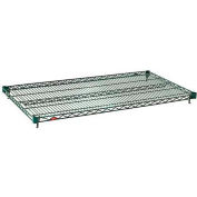 Metro Extra Shelf For Stainless Steel Wire Shelf Trucks - 48"Wx24"D