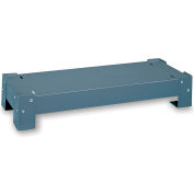 Durham Base For Drawer Cabinets - 34-1/8X17-1/4X5-3/4"