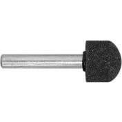 Siècle perceuse 75204 monté meulage Point 3/4" diamètre 1/4" tige taille A22 en oxyde d’aluminium