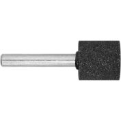 Siècle perceuse 75207 monté meulage Point 3/4" diamètre 1/4" tige taille A39 en oxyde d’aluminium