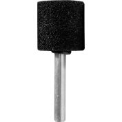 Siècle perceuse 75216 monté meulage Point 1" diamètre 1/4" tige taille W220 oxyde d’aluminium