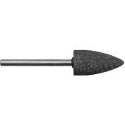 Siècle perceuse 78201 broyage arbre Point 1/8" tige taille 3/8" dia. oxyde d’aluminium