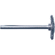 Siècle perceuse 78601 Radial fil brosse en acier ø 3/4" Radial