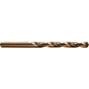 Century Drill 26416 - Cobalt Drill Bit - 135° - 1/4 x 4"