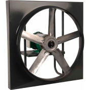 Continental Fan ADP24-1-1 Panel Fan Direct Drive Single Phase 7075 CFM