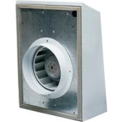 Support de ventilateur de conduit externe Continental Fan EXT200B 8 po, 420 pi³/min