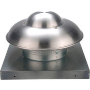 Ventilateur axial de sortie Continental Fan RMD-10-11 – 500 pi³/min