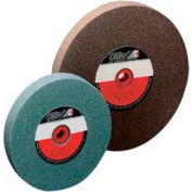 CGW abrasifs 38516 banc & piédestal meulage roue 8 "x 1" x 1-1/4" 60 grain carbure de silicium