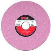 CGW abrasifs 59011 rubis Surface meules, R/1-3 1 2/8 60" 0 grain oxyde d’aluminium, qté par paquet : 10