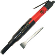 Chicago Pneumatic CP7120, Heavy Duty Air Hammer, CP7120, 6.7"L, 3000 BPM, 7.2 Joule