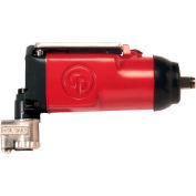Chicago Pneumatic Air Impact Wrench, 3/8 » Drive Size, 90 Max Torque