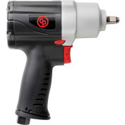 Chicago Pneumatic Air Impact Wrench, 3/8 » Drive Size, 415 Max Torque