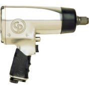 Chicago Pneumatic Air Impact Wrench, 3/4 » Drive Size, 1000 Max Torque