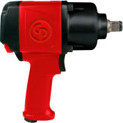Chicago Pneumatic Air Impact Wrench, 3/4 » Drive Size, 1200 Max Torque