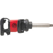 Chicago Pneumatic Air Impact Wrench, 1 » Drive Size, 2140 Max Torque