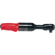 Chicago CP7830HQ pneumatique, 1/2" Quiet Air Ratchet, CP7830Hq, 190 tr/min, 3/8" tuyau ID