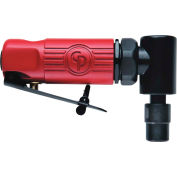 Chicago Pneumatic Mini Angle Die Grinder, 1/4" Air Inlet, 22500 RPM, 0,3 HP