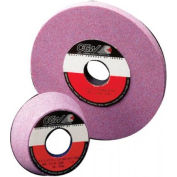 CGW Abrasives 34204 Tool & Cutter Grinding Wheels 5" 60 Grit Ceramic Aluminum Oxide - Pkg Qty 10