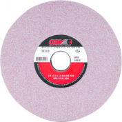 CGW Abrasives 34217 Tool & Cutter Grinding Wheels 10" 46 Grit Ceramic Aluminum Oxide - Pkg Qty 5
