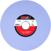 CGW Abrasives 34416 Az Cool Blue Surface Grinding Wheels 12" 60 Grit Aluminum Oxide - Pkg Qty 2