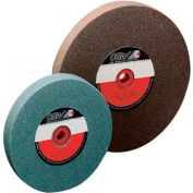 CGW abrasifs 38534 banc & piédestal meulage roue 14 "x 2" x 1-1/2" 60 grain carbure de silicium