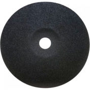 CGW Abrasives 48339 Resin Fibre Disc 7" DIA 320 Grit Silicon Carbide - Pkg Qty 25