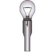 Lamp, 12 Volt (1156) 38CP (2.1 Amps)