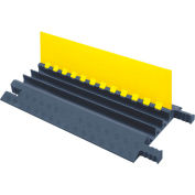 Protecteur de câbles à 5 voies Checkers Grip Guard®, GG5X125-Y/GRY